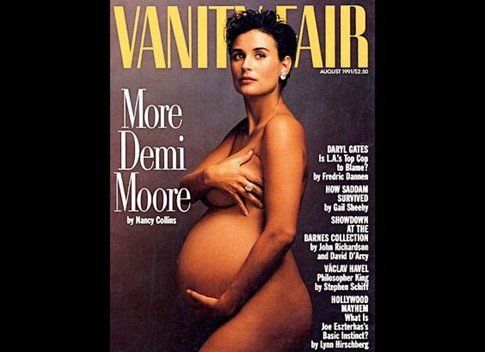 Demi Moore