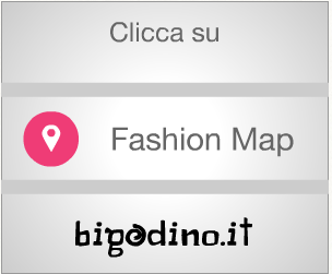 Attenzione: sono in arrivo le Fashion Mapper