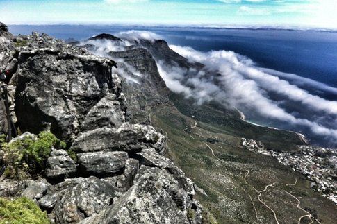 Table Mountain