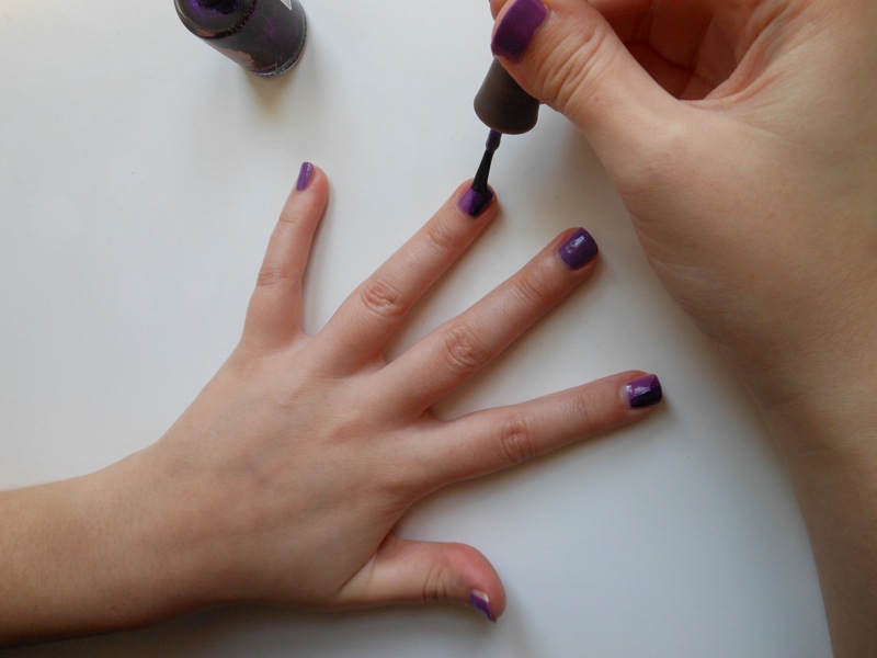 La nail art di Melody Laurino di Glam Chic Bold: bigoconosciamola!