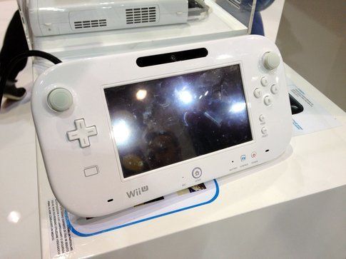 WiiU