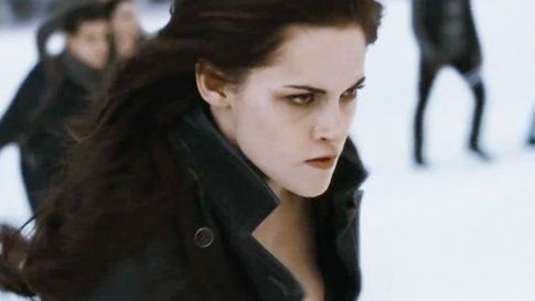 The Twilight Saga: Breaking Dawn - Parte 2