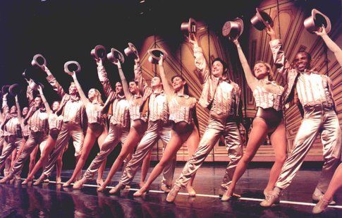 Chorus Line