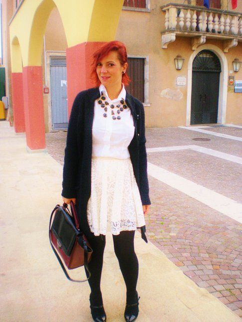 L'outfit di A Cheap Closet