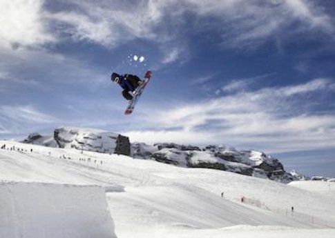 Ursus Snowpark