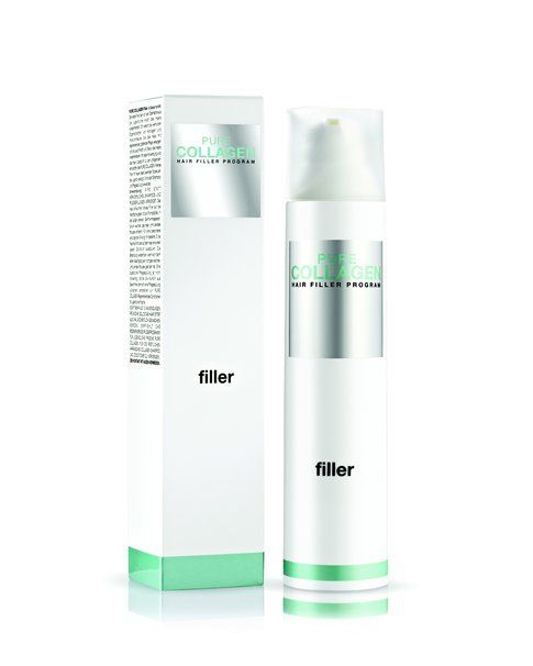 Pure Collagen Filler