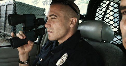 End of Watch - Tolleranza zero