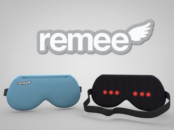 Remee Mask: diventa padrona dei tuoi sogni