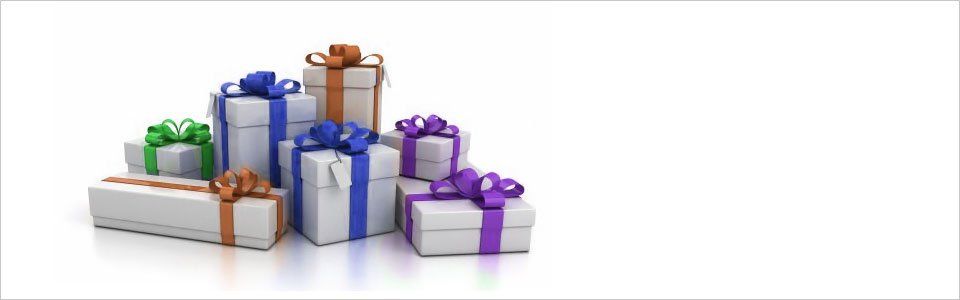 Idee regalo: kit di bellezza per tutti i gusti