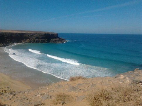 Spiaggia di Esquinzo