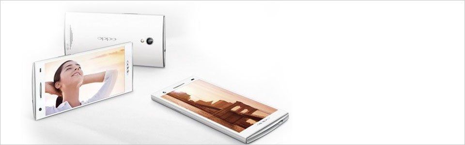 Oppo Ulike 2: smartphone vanitoso