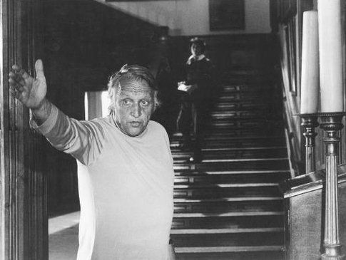 Joseph Losey, il regista a cui è dedicato il TFF 2012