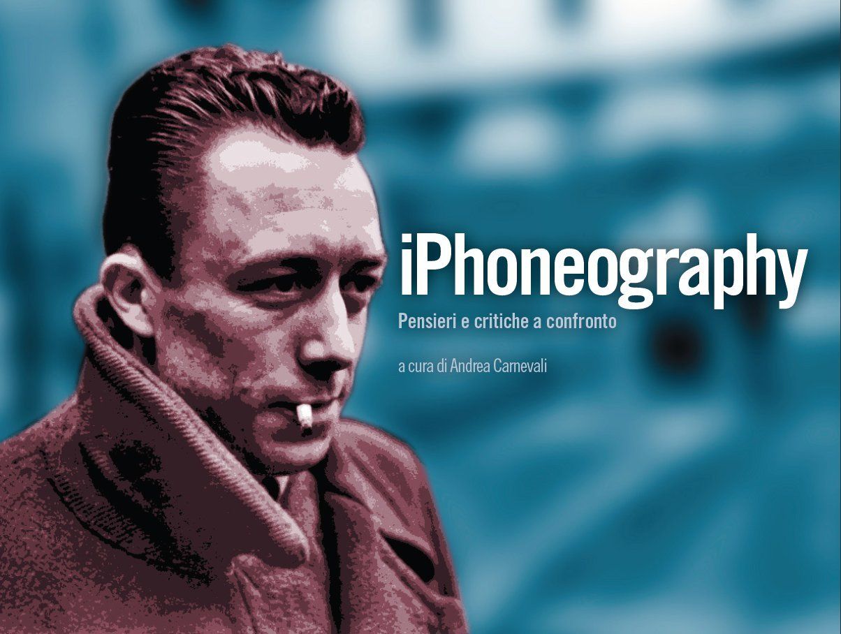 iPhonegraphy: un eBook che racconta la community degli iPhoneographers