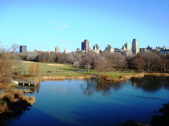 Natale A New York Come Festeggiare Nella Grande Mela Bigodino