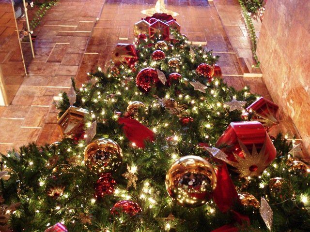 Natale A New York Come Festeggiare Nella Grande Mela Bigodino