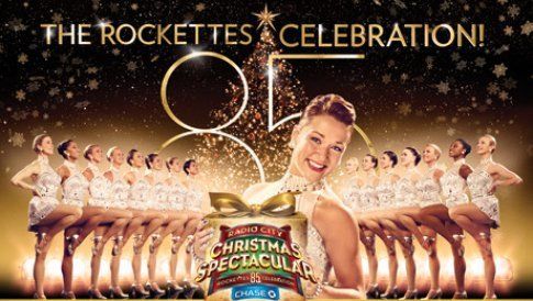 Radio City Christmas Spectacular