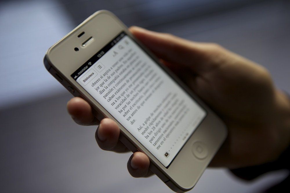 Ebook: applicazioni per scaricarli gratis e leggerli su mobile