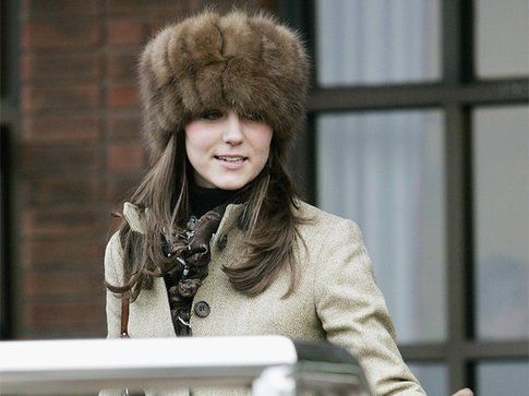 Lo stile di Kate Middleton