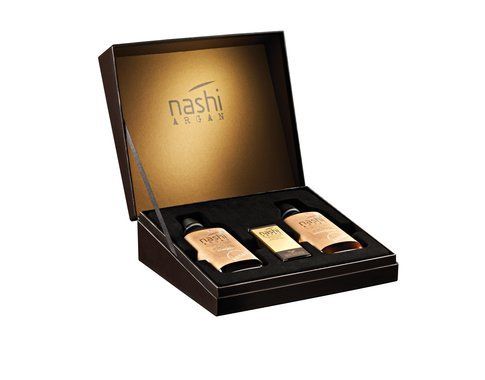 Nashi Argan Luxury Gift Box