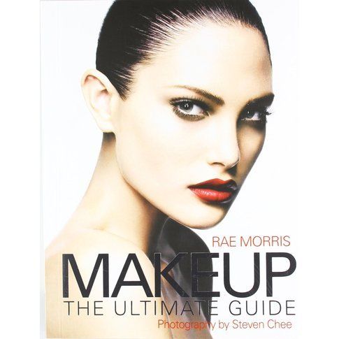 Rae Morrison, Make Up The Ultimate Guide