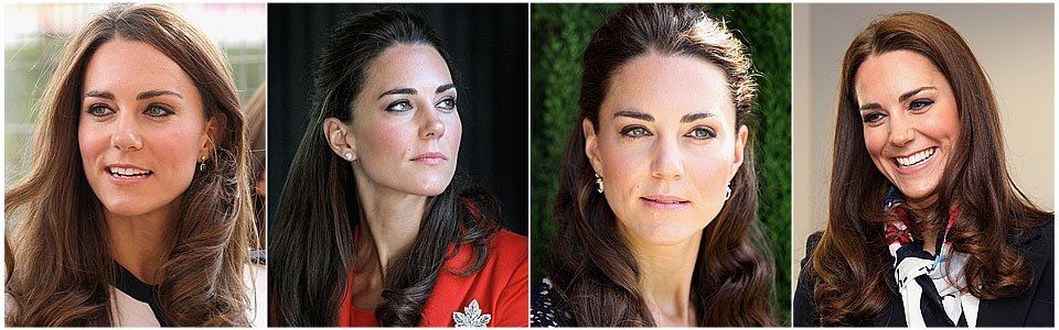 Kate Middleton è incinta: che cosa indosserà? Ecco lo stile della Duchessa!