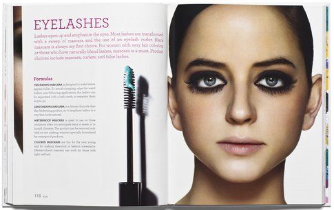 Idee regalo: i libri di make up