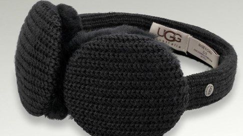 UGG Australia Great Jones Headphone Ear Muffs