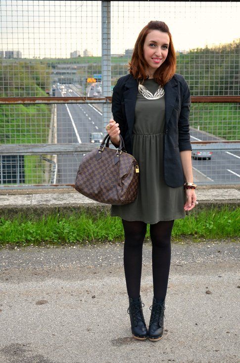 L'outfit di Coffe Break Blog