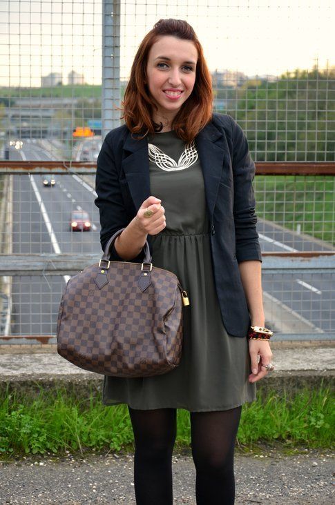 L'outfit di Coffe Break Blog