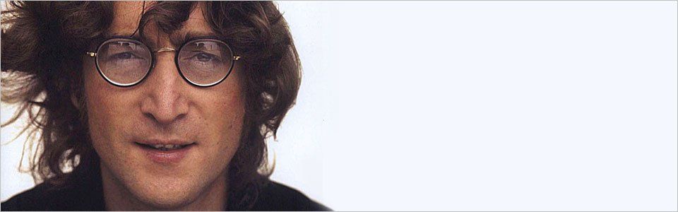 John Lennon: nell'anniversario della scomparsa film ed eventi per ricordarlo