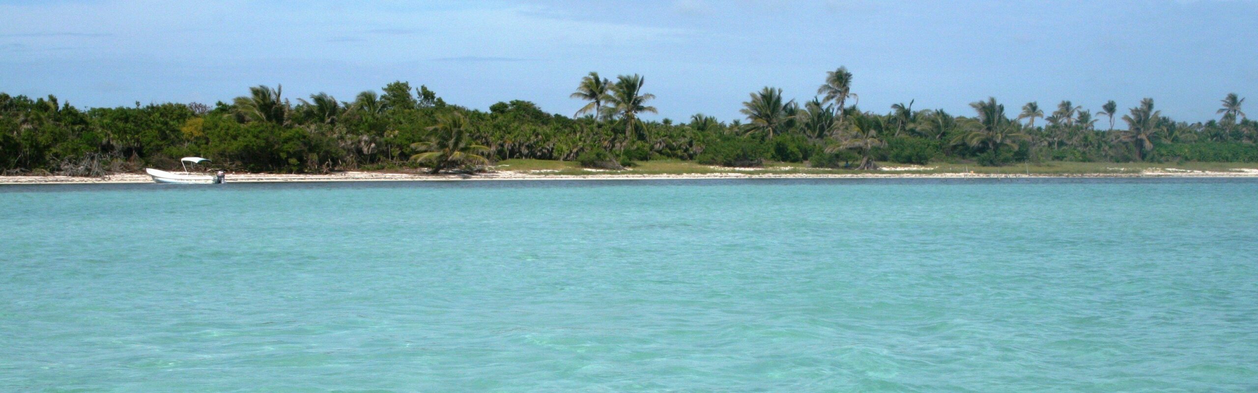 Capodanno in Messico: tra spiagge, mangrovie e piramidi Maya