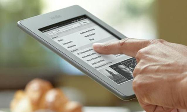 A Natale regala un ebook reader: sai quale comprare?