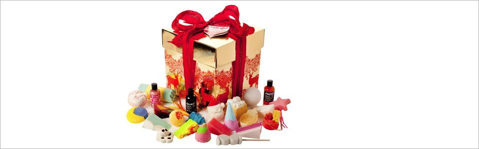 Idee regalo: prodotti beauty e make up perfetti per Natale