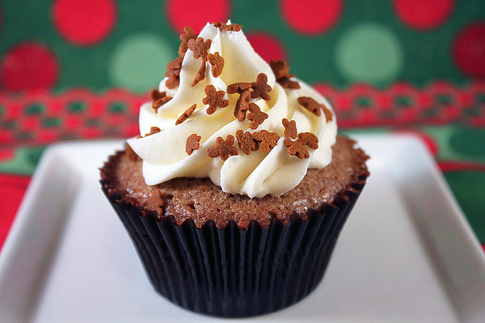 App natalizie: cupcake che passione!