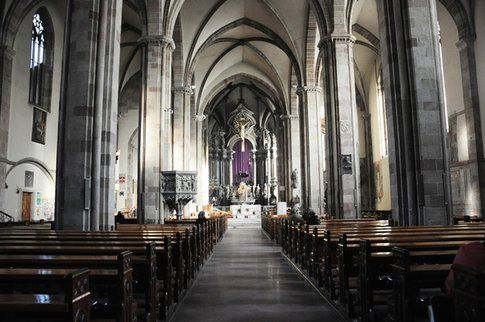 Duomo di Bolzano