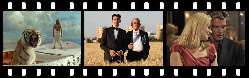 Al cinema questa settimana: ecco i film prenatalizi!!