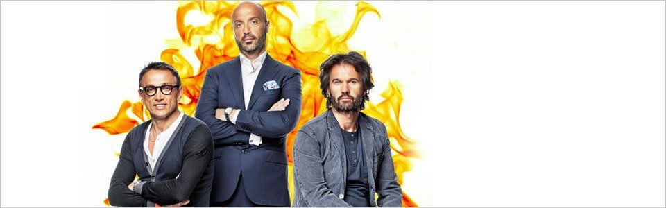 Masterchef: il programma più seguito dai foodie in televisione