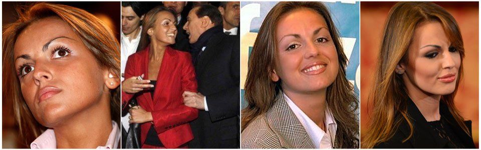 Lo stile di Francesca Pascale: da soubrette a fidanzata di Silvio Berlusconi