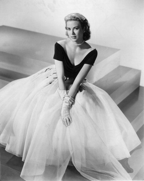 Grace Kelly