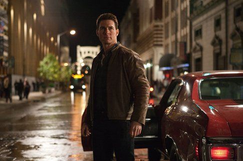 Jack Reacher - La prova decisiva