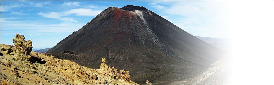 Lo Hobbit: alla scoperta della Nuova Zelanda