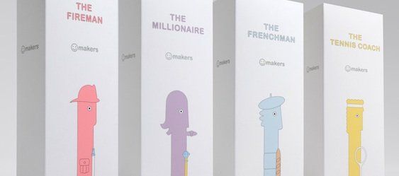 Smile Makers: i sex toys che regalano il sorriso