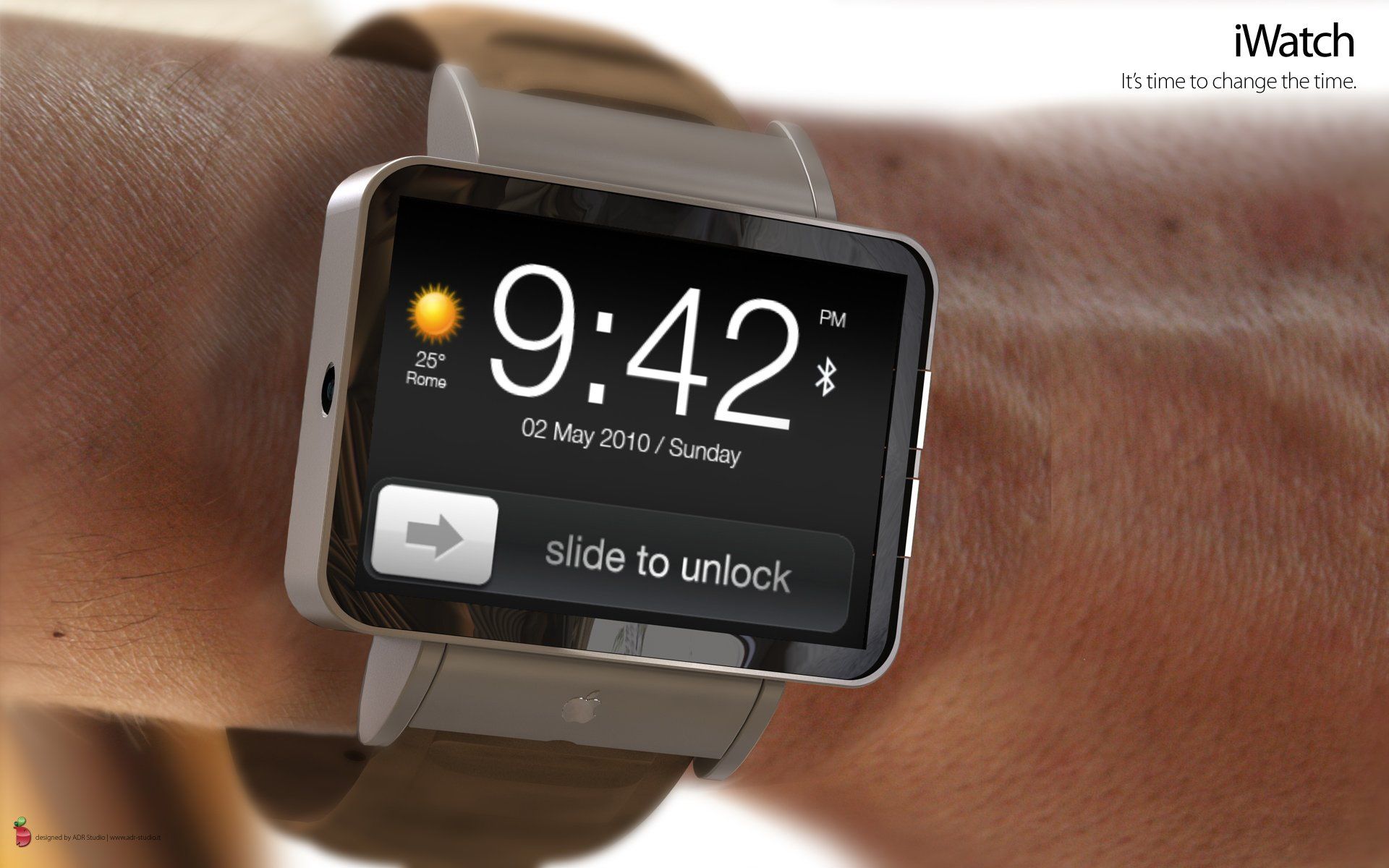 iWatch, tra sogno e realtà