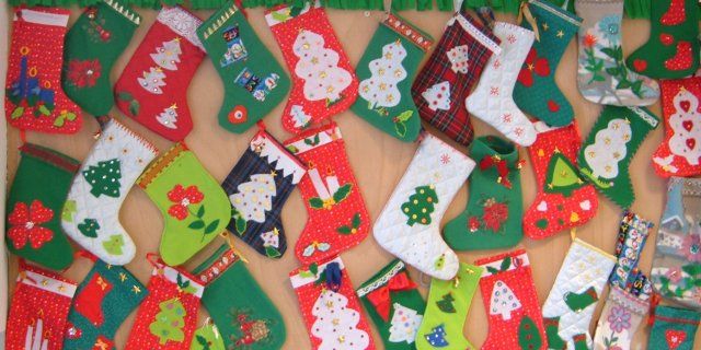 Befana: idee per riempire la calza