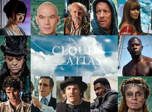 Cloud Atlas