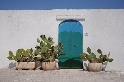 Ostuni ©marziakeller