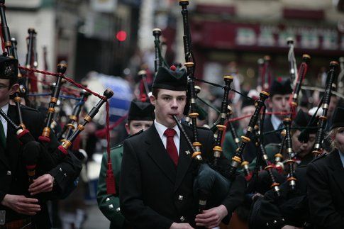 Courtesy of Temple Bar Trad Fest