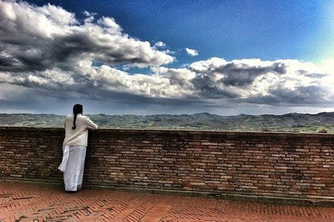 Gubbio ©marziakeller