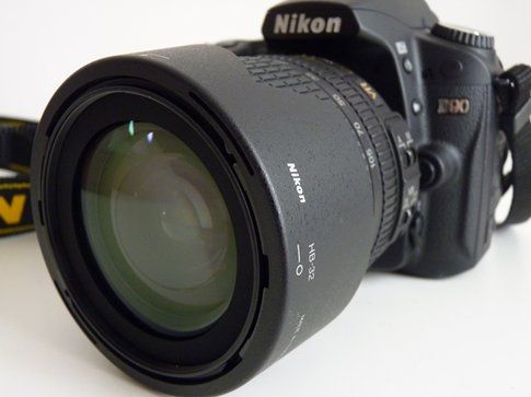 Nikon D90