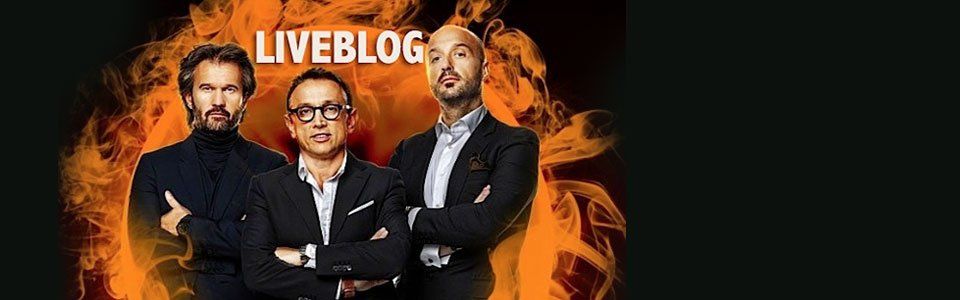 Masterchef continua e il meglio del programma è sul web!